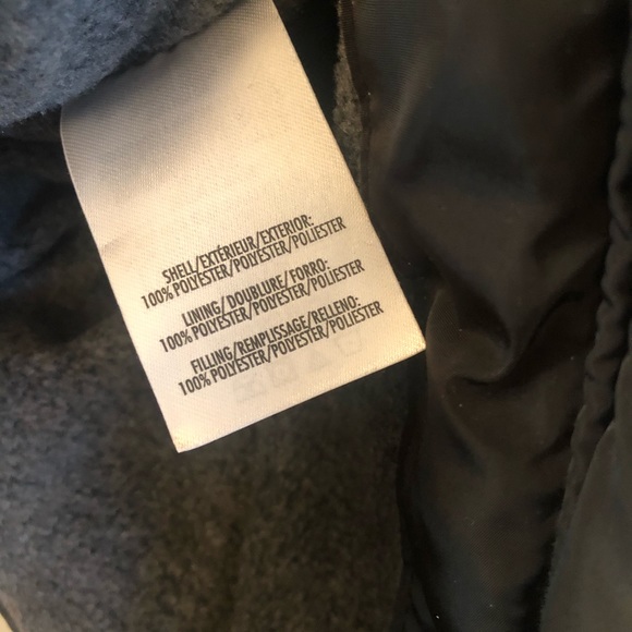 🌸HP✨Girls Calvin Klein❄️Coat - Picture 12 of 17